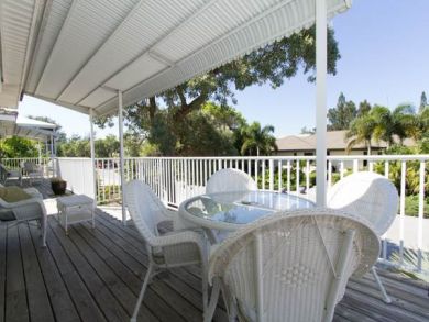 Anna Maria Island Holmes Beach Home 7946